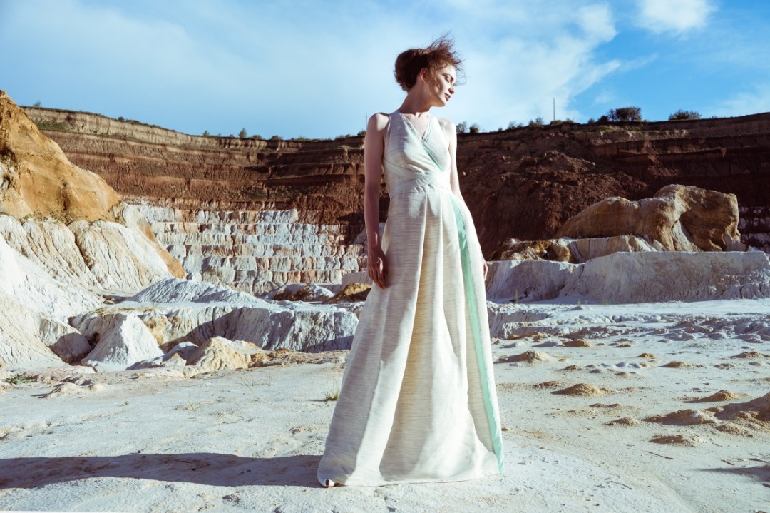 Български модни дизайнери - Теодора Шуманова