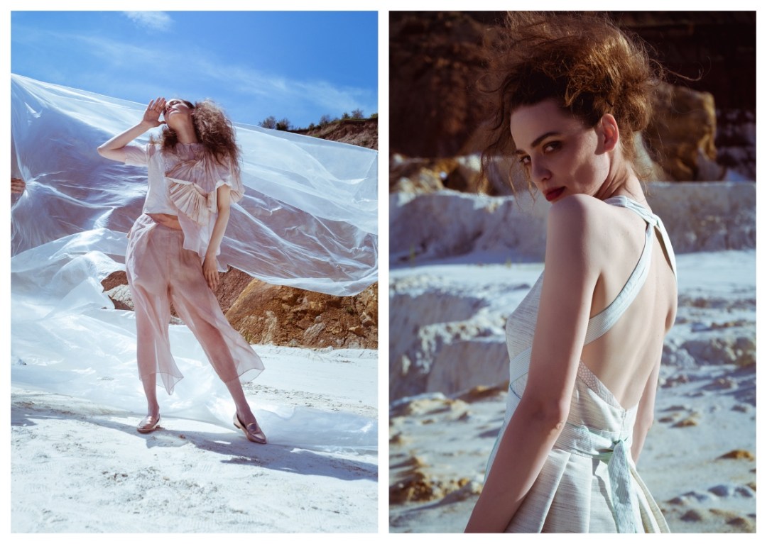 OFF Limits Studio & Теодора Шуманова