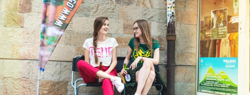 Магазин 0511 Clothing адрес Оборище 80