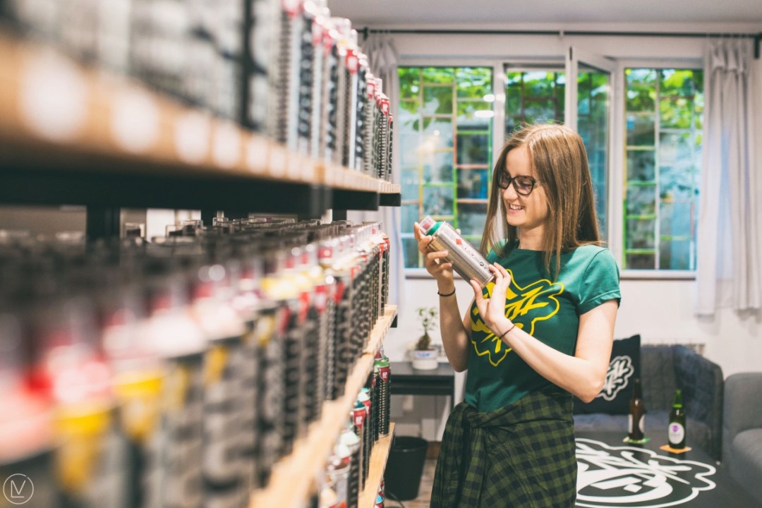 0511 Clothing Bulgaria Kobra paint clothes from hemp