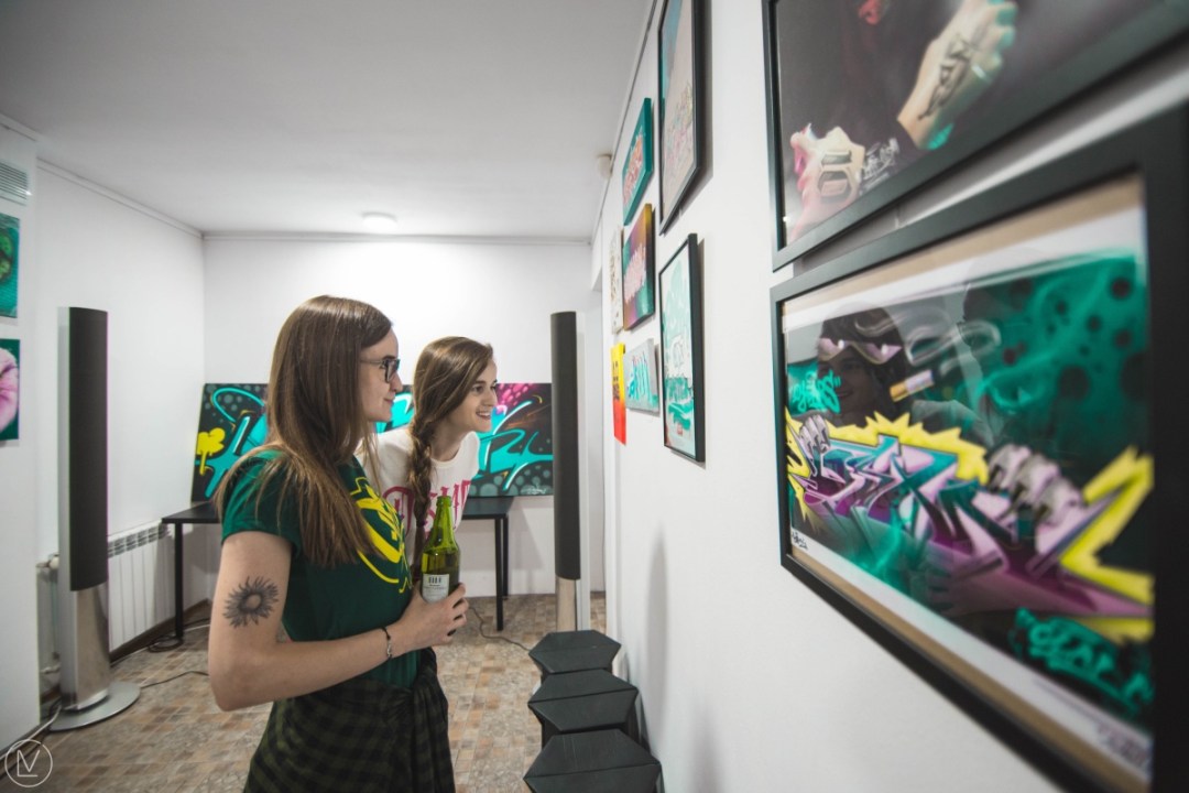 0511 Clothing address Oborishte 80 Sofia streetwear