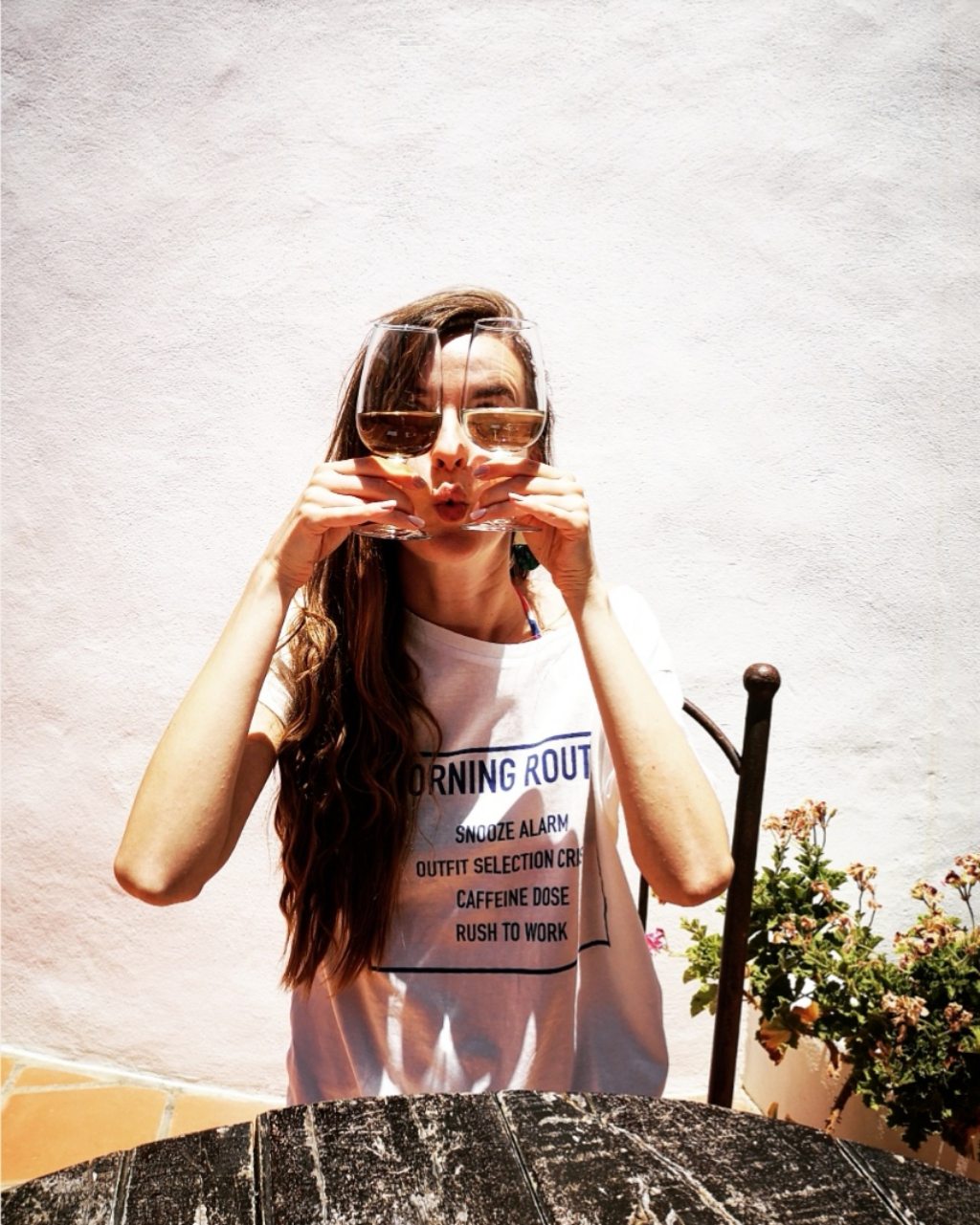 Best malvasia wine in Lanzarote - Bodega El Grifo