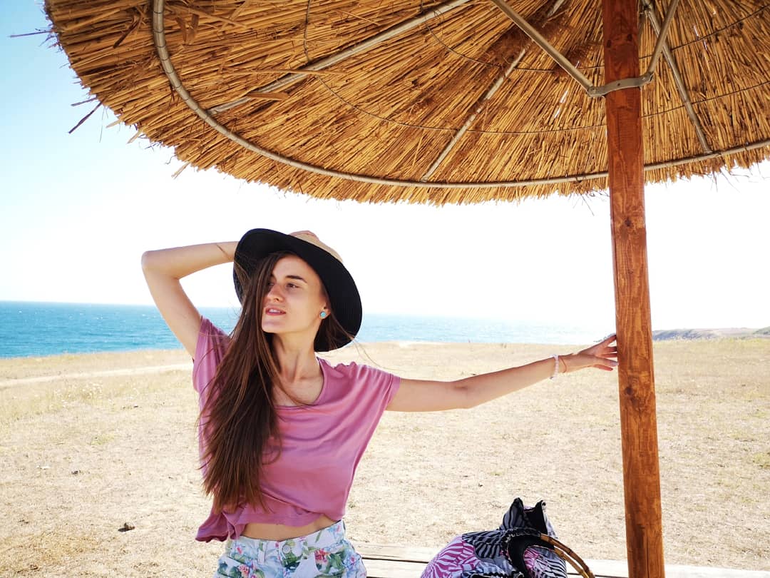 Adidas Parley sneakers from recycled plastic from the ocean