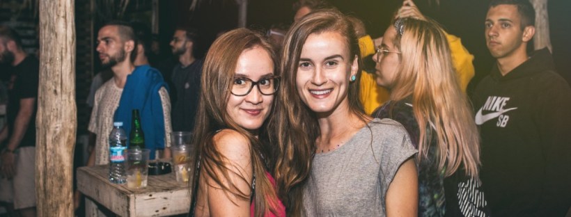 Bass Sea Festival in Bulgaria by HMSU & Formation Records