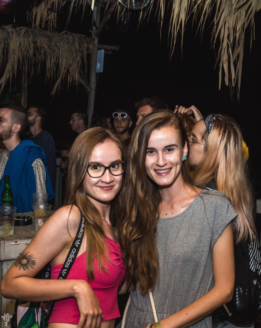 Bass Sea Festival 2019 Liliya Nathaly Dakova