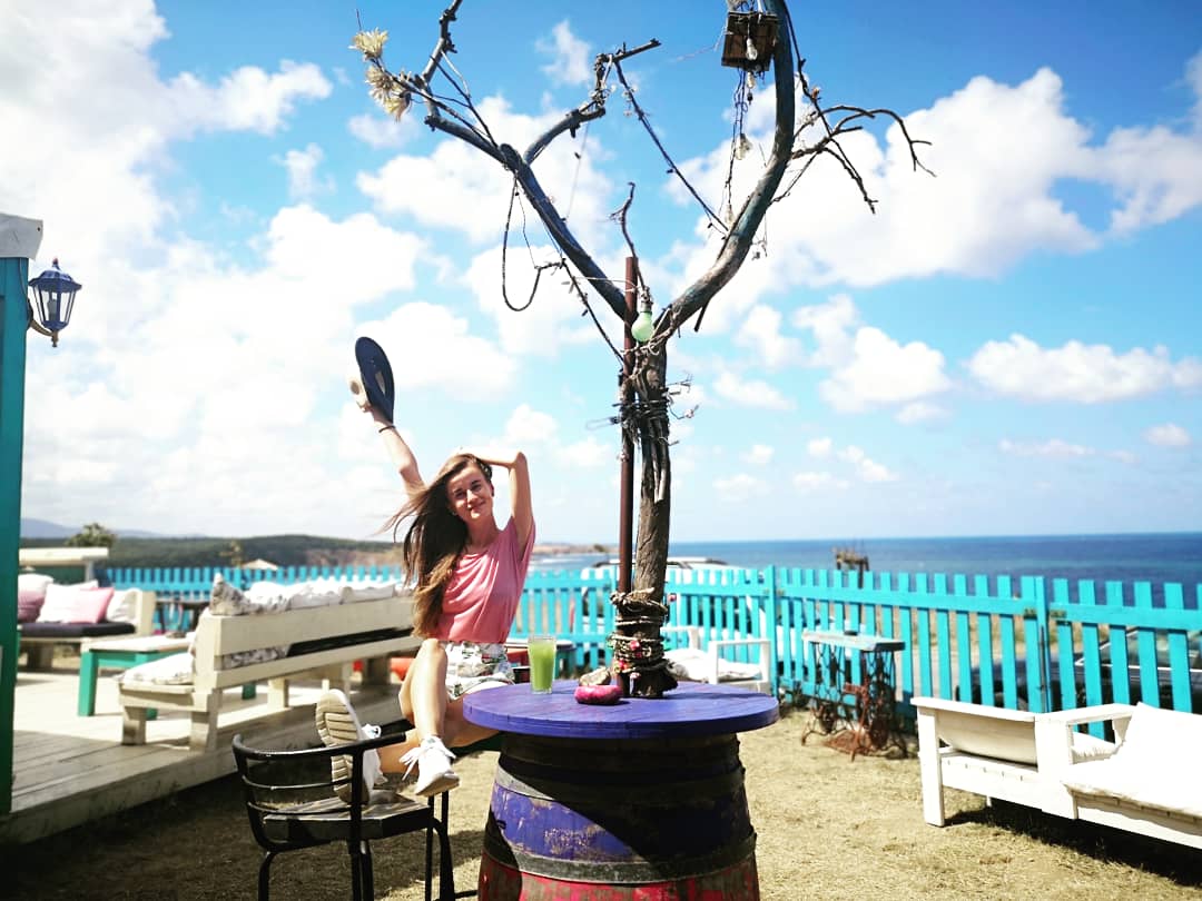 Best bars in Sinenorets