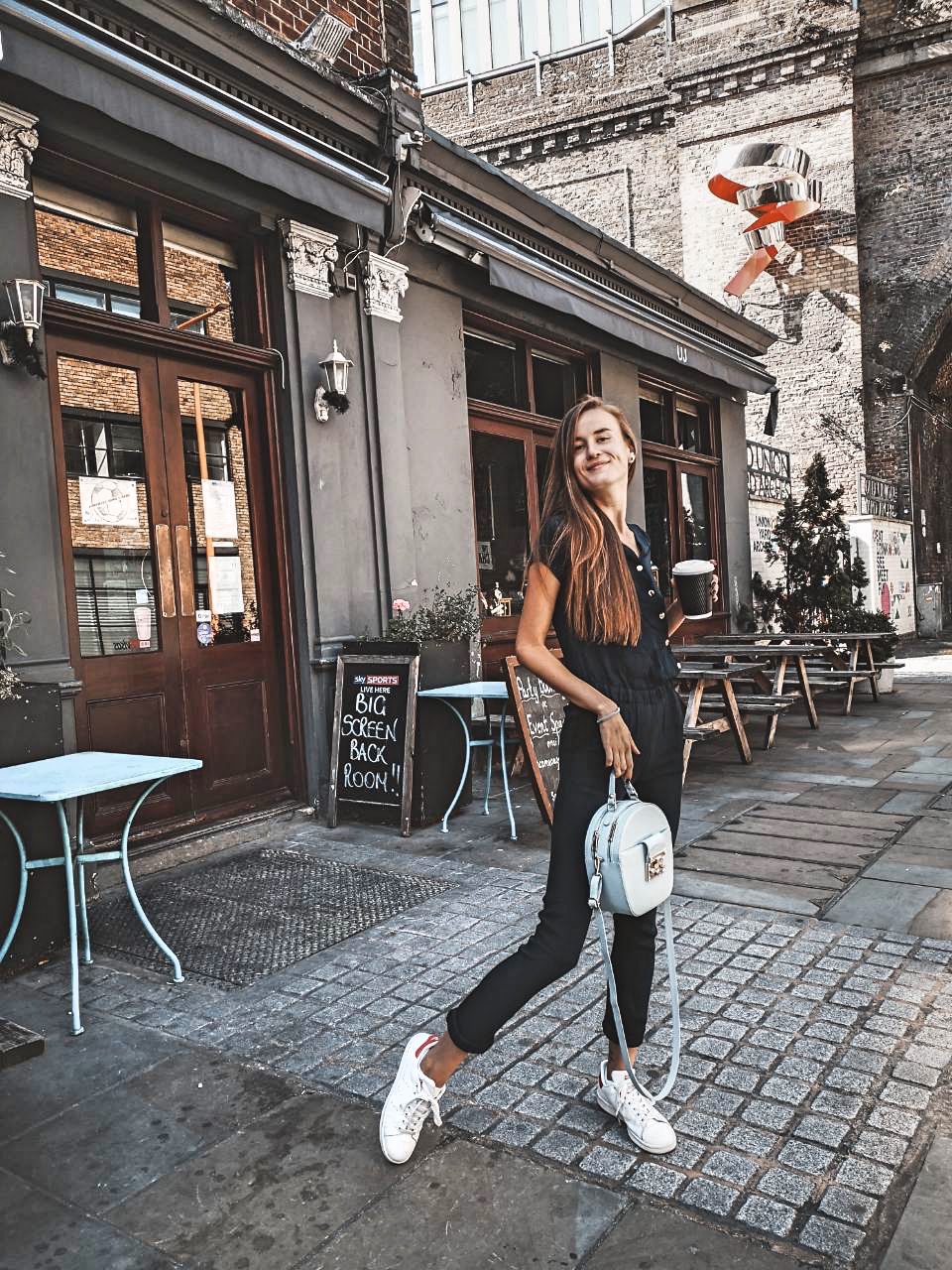 Street style from London Fashion Week Spring Summer 2020