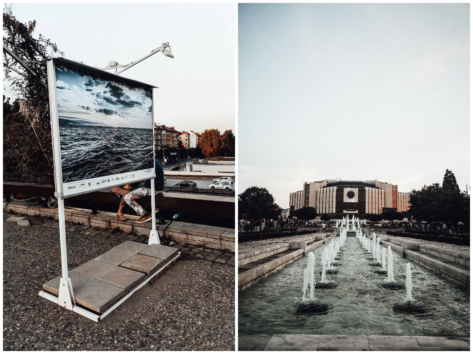 Нощ на хотелите в София дата