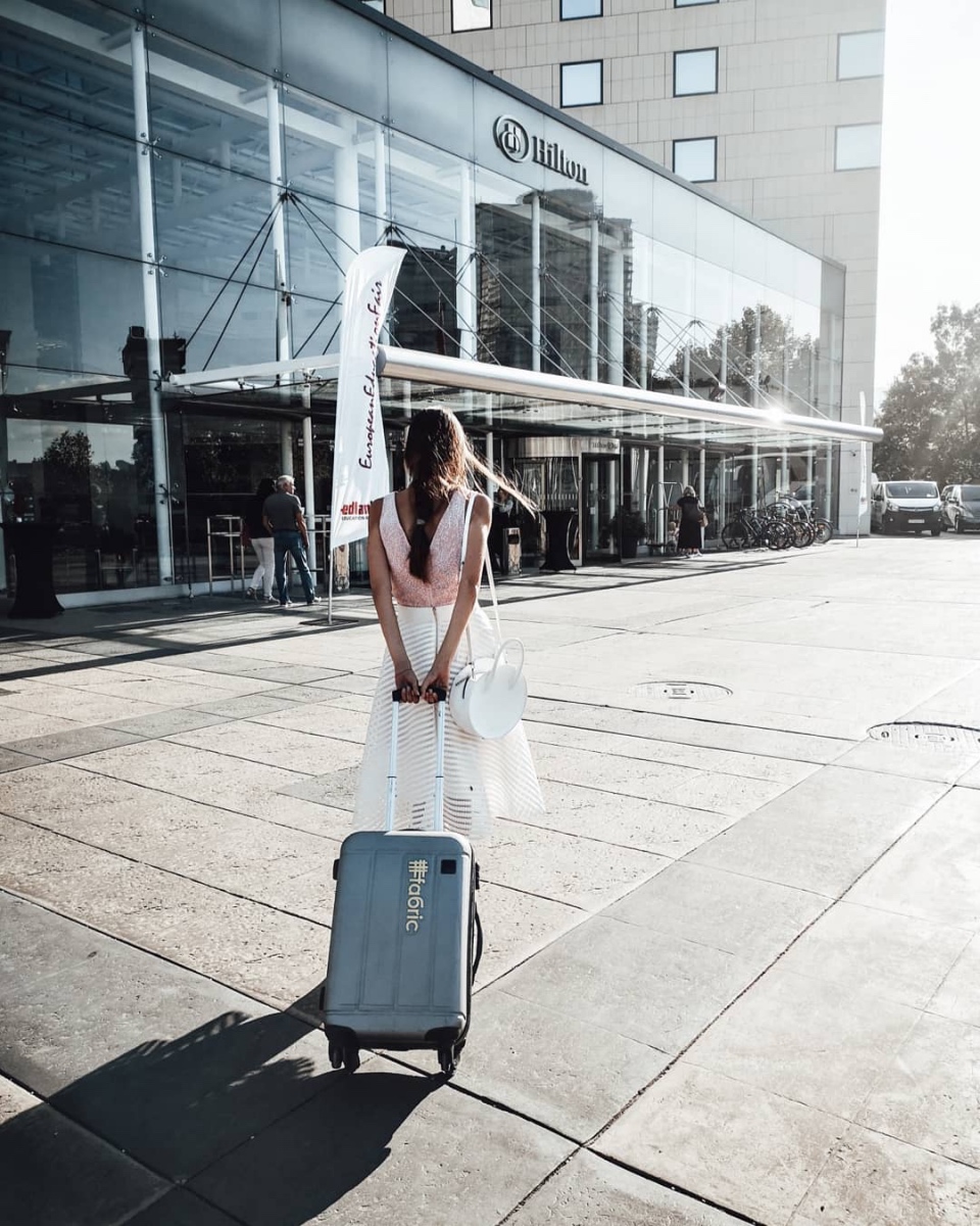 Какво е Нощ на хотелите София