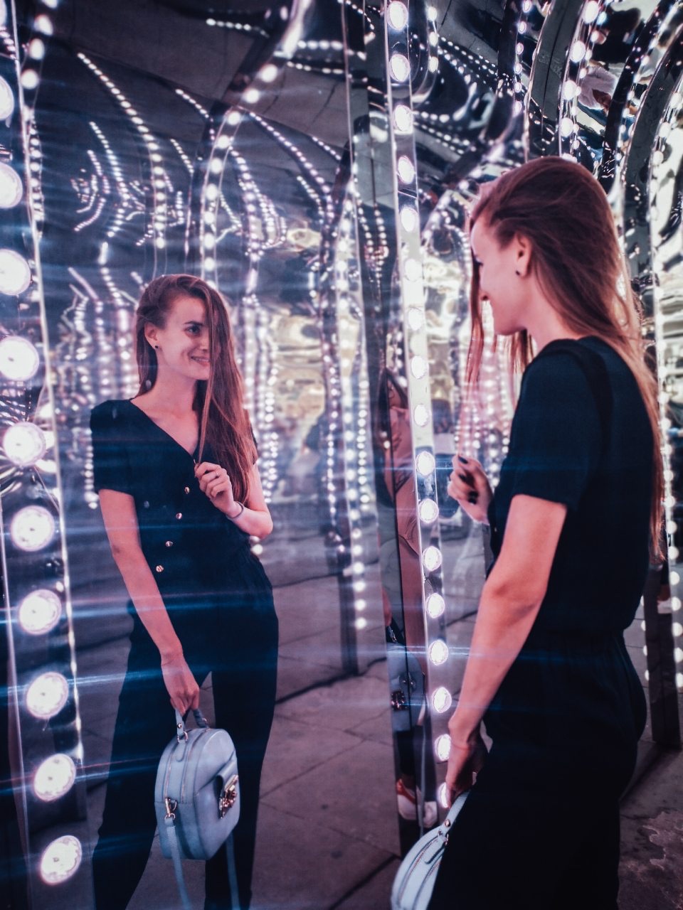 Street style from London Fashion Week Spring Summer 2020