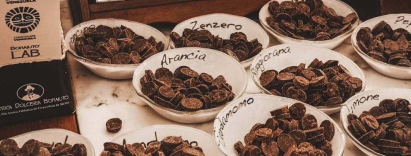 Antica dolceria Bonajuto Modica address Corso Umberto I