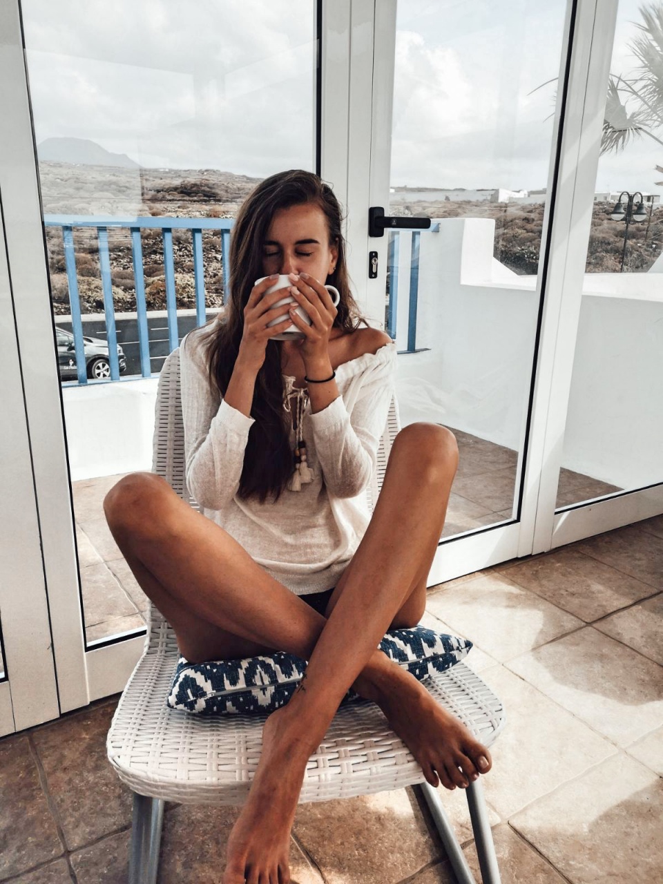 Best coffee in Lanzarote Spain