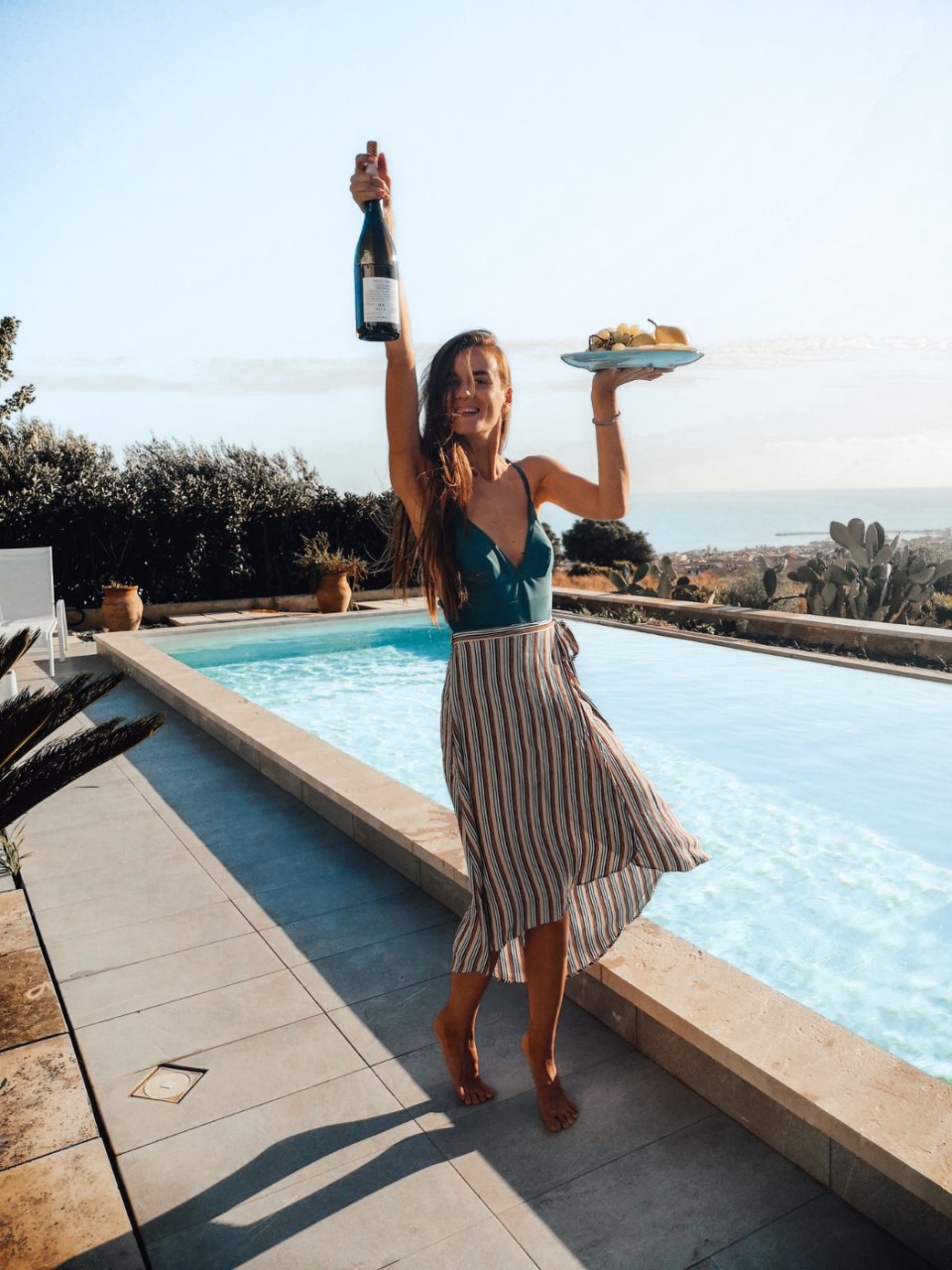 Best villas in Marina di Ragusa Sicily