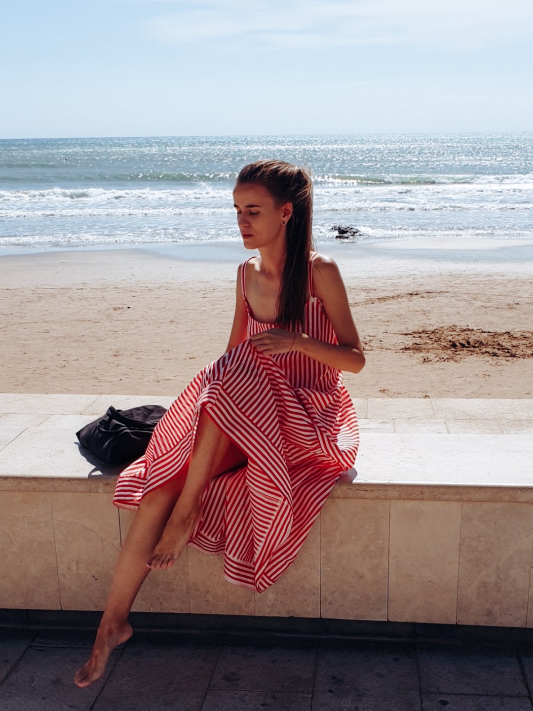 Marina di Ragusa in South Sicily