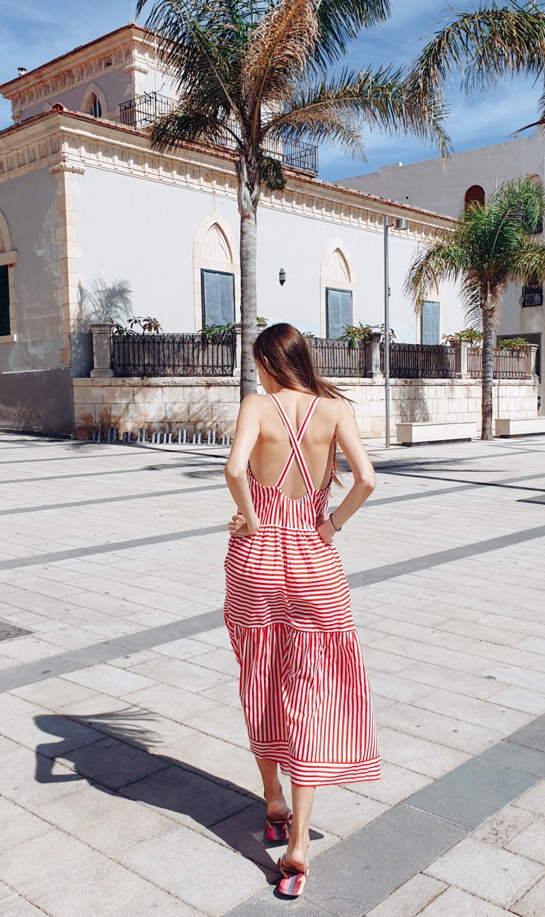 Best towns in South Sicily - Marina di Ragusa