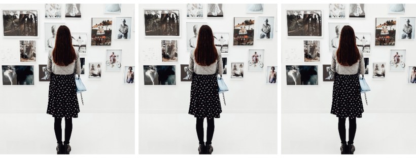 Tim Walker exhibition London V&A museum