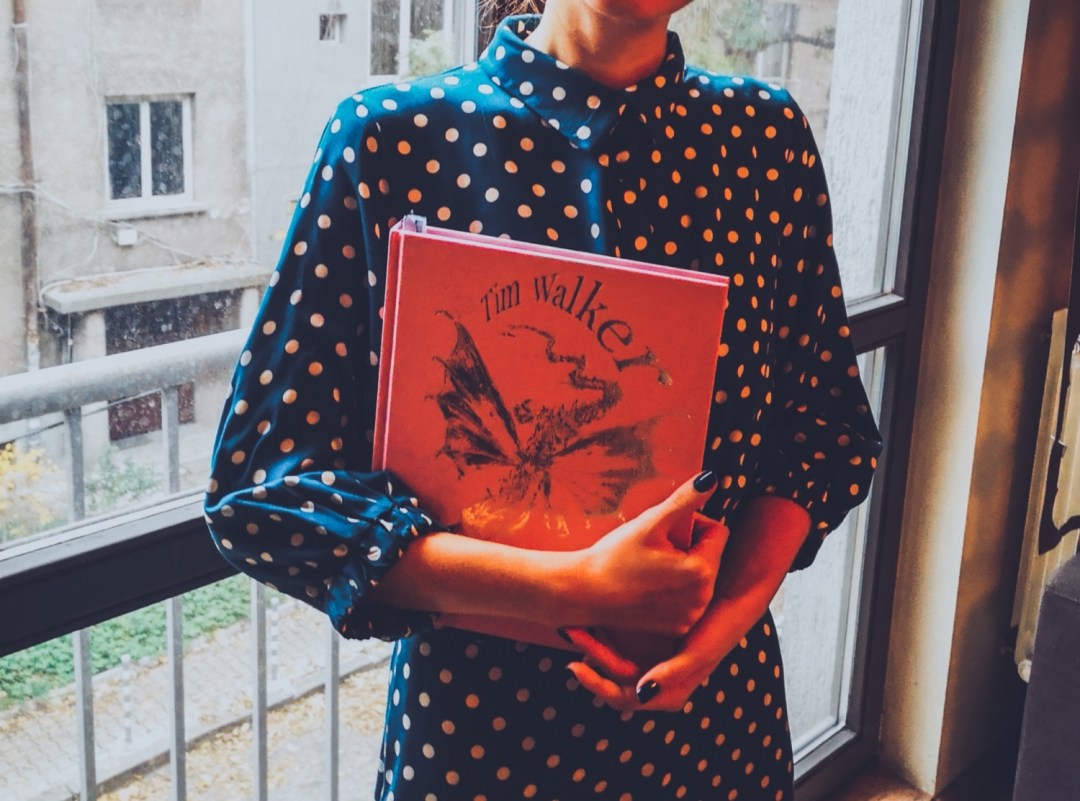 Wonderful Things by Tim Walker V&A London 2019