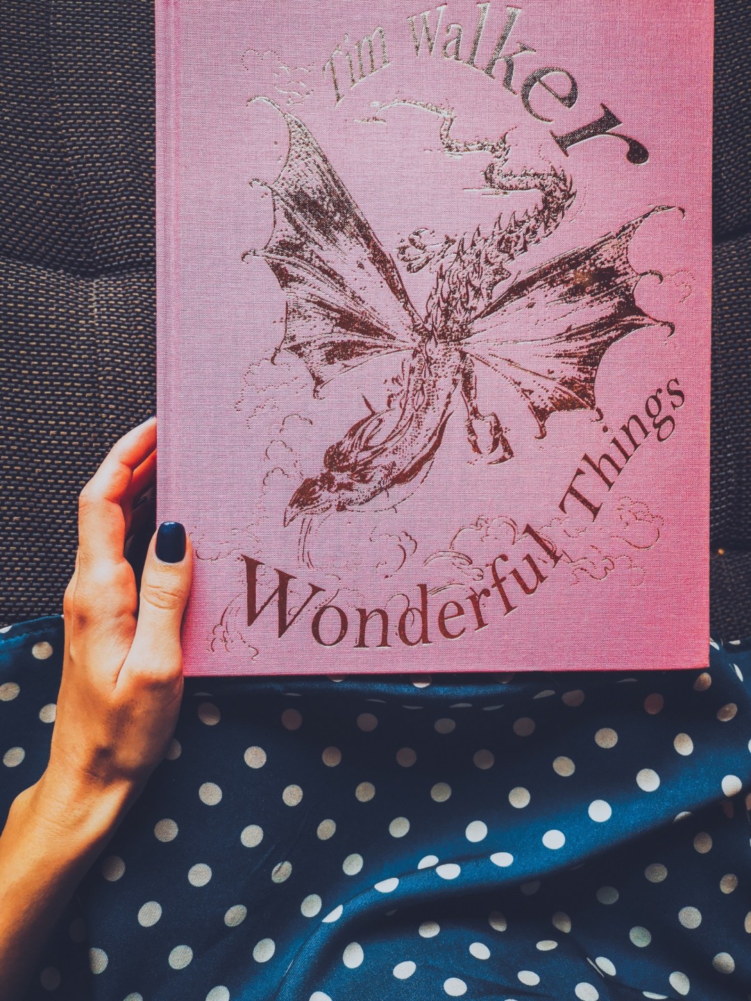 Tim Walker exhibition at the Victoria&Albert museum in London 2019