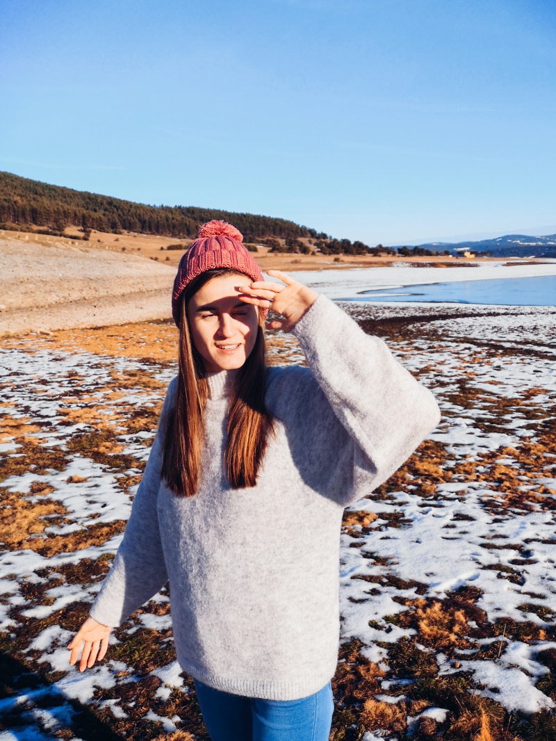 Вила Санта Мария Цигов Чарк