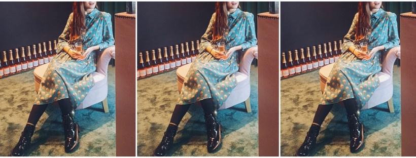 Салон Vogue Vision в хотел Хилтън София