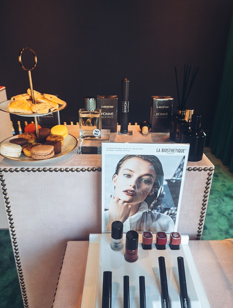 Салон Vogue Vision София