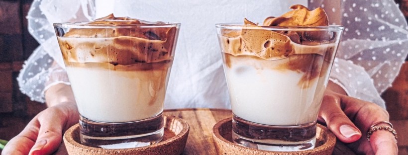 какво е далгона кафе