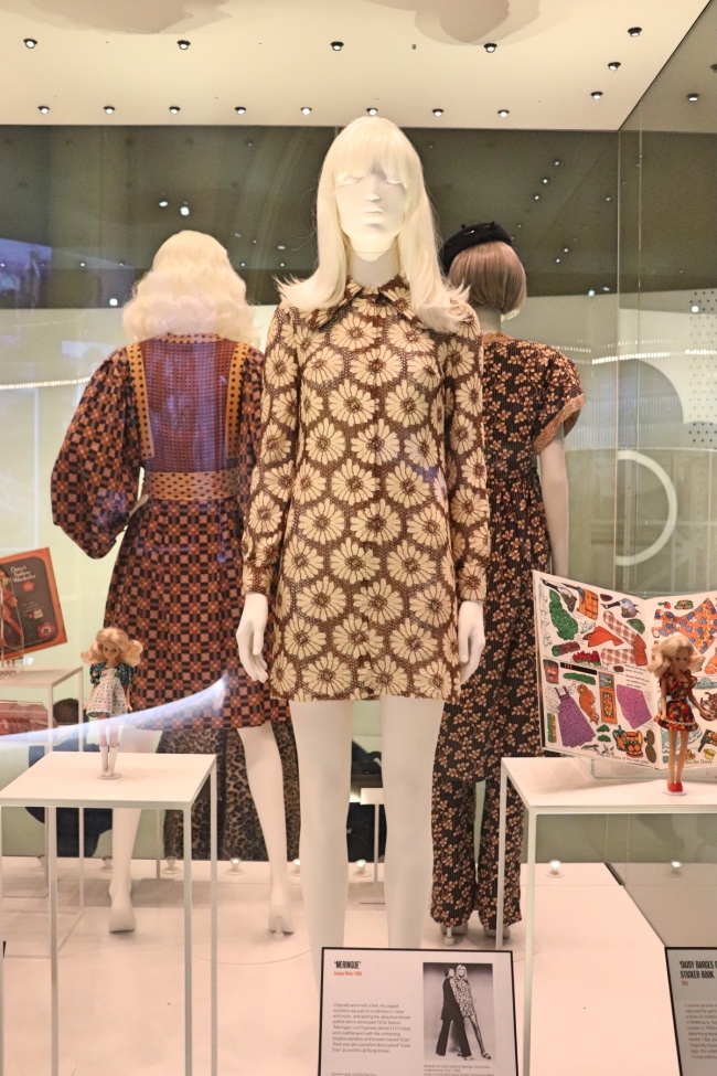 Мери Куант дизайнер