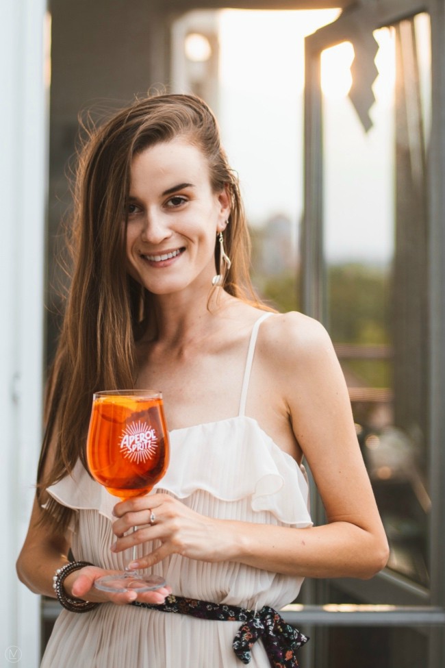 Аперол в София България