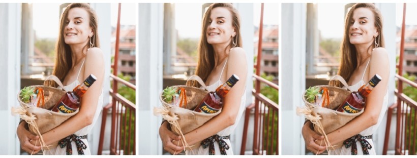 Aperol Spritz България