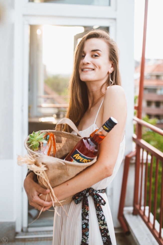 какво е аперитив аперол