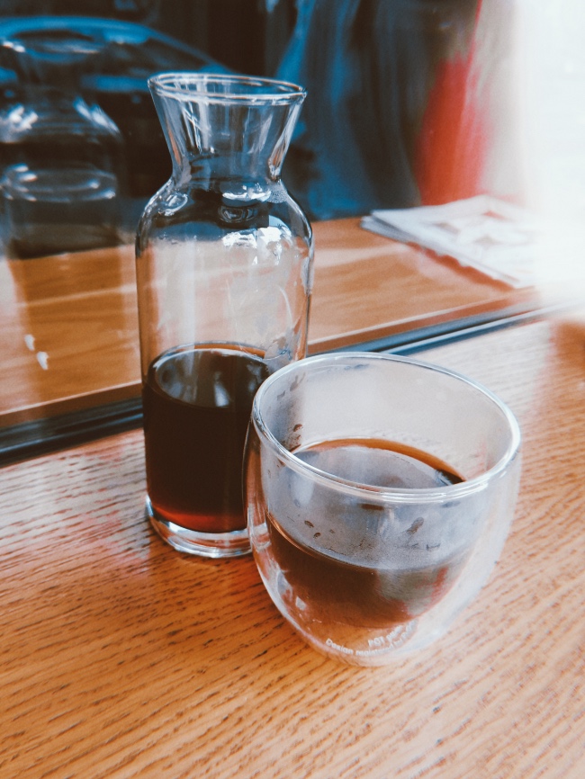 Международен ден на кафето