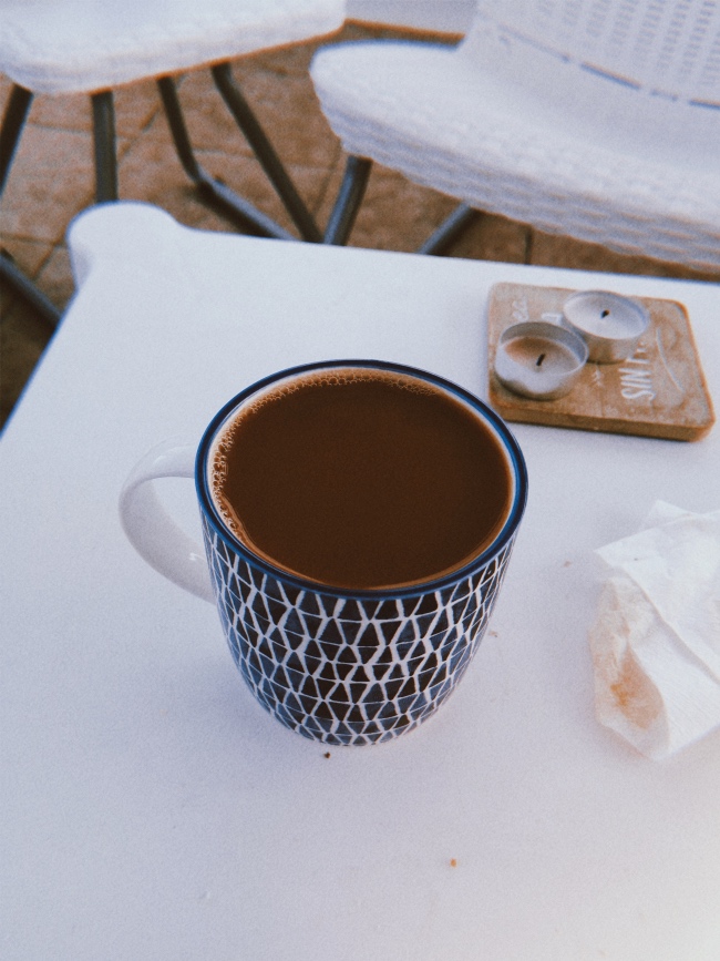 Best coffee in Lanzarote