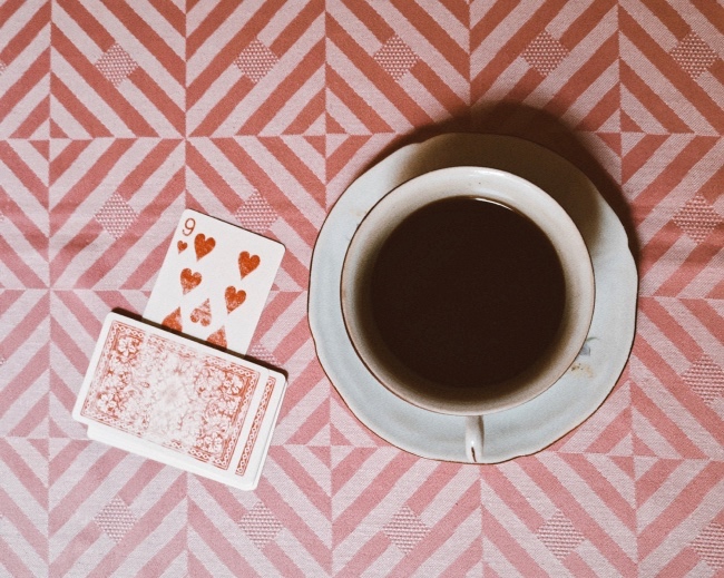 Ден на кафето 2021