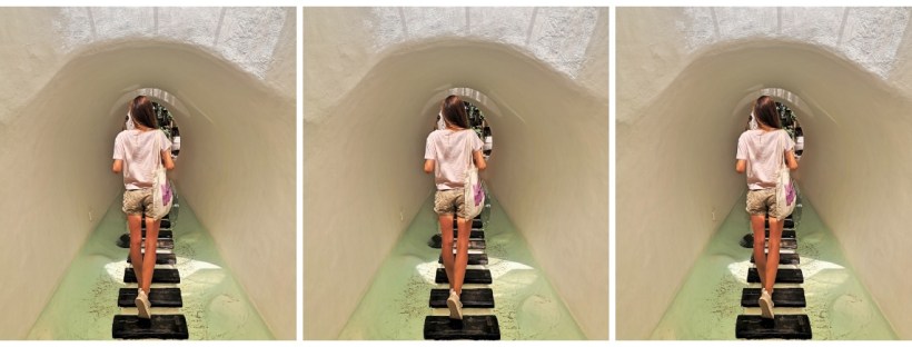 Канарски острови Музей Лагомар