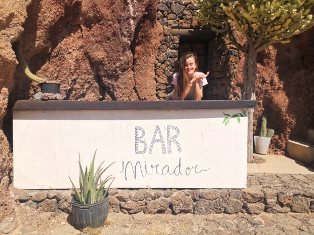 Музеи в Лансароте 2020 - Лагомар