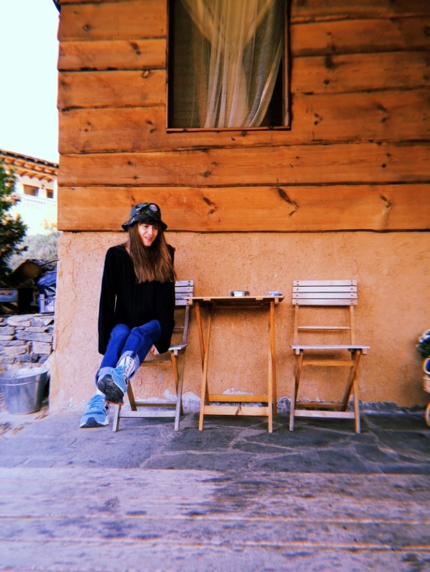 Еко къщи в Лещен