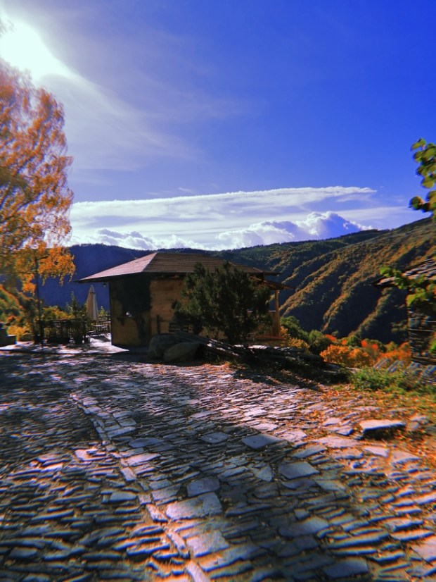 Панорама Бар Ковачевица