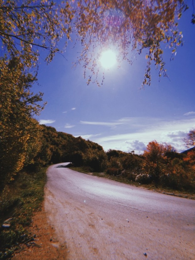 Опознай България село Ковачевица гледка
