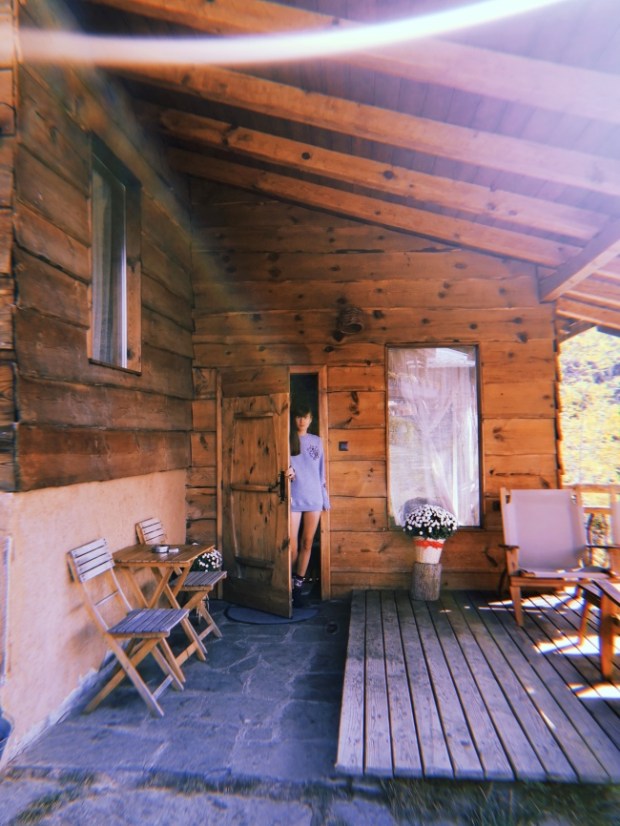 Еко къщи в България