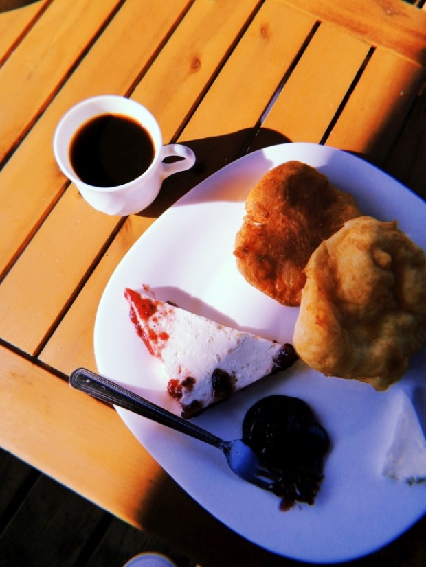 Мекици в Лещен