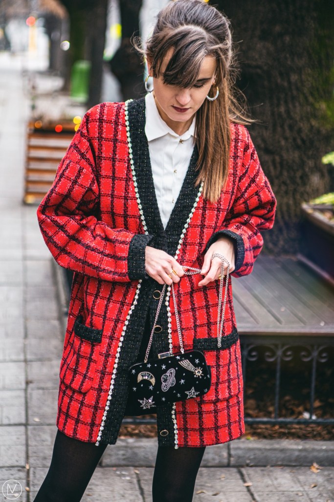 Български модни блогъри София