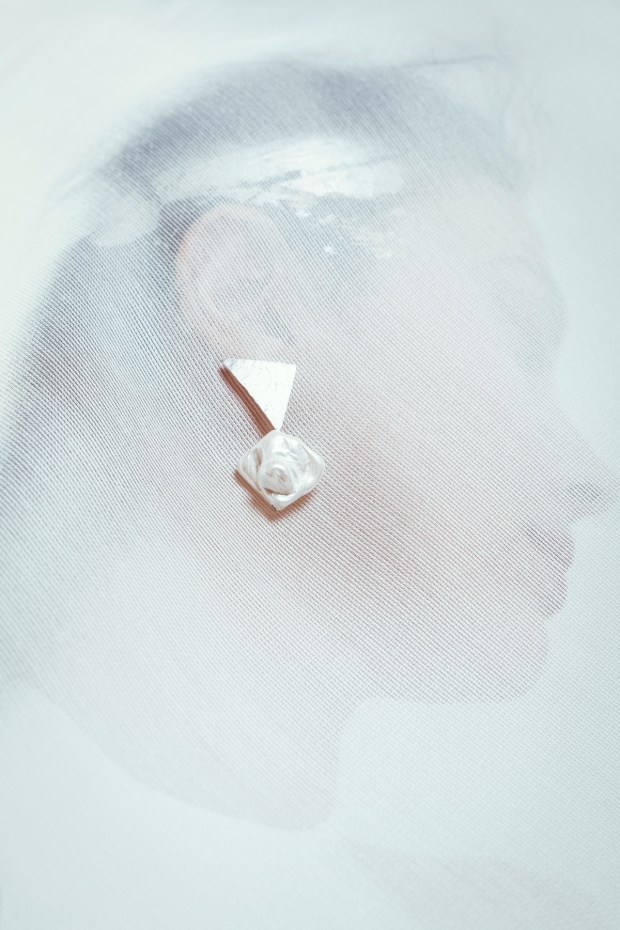 Калина Чанкова дизайнер Иван Асен 22