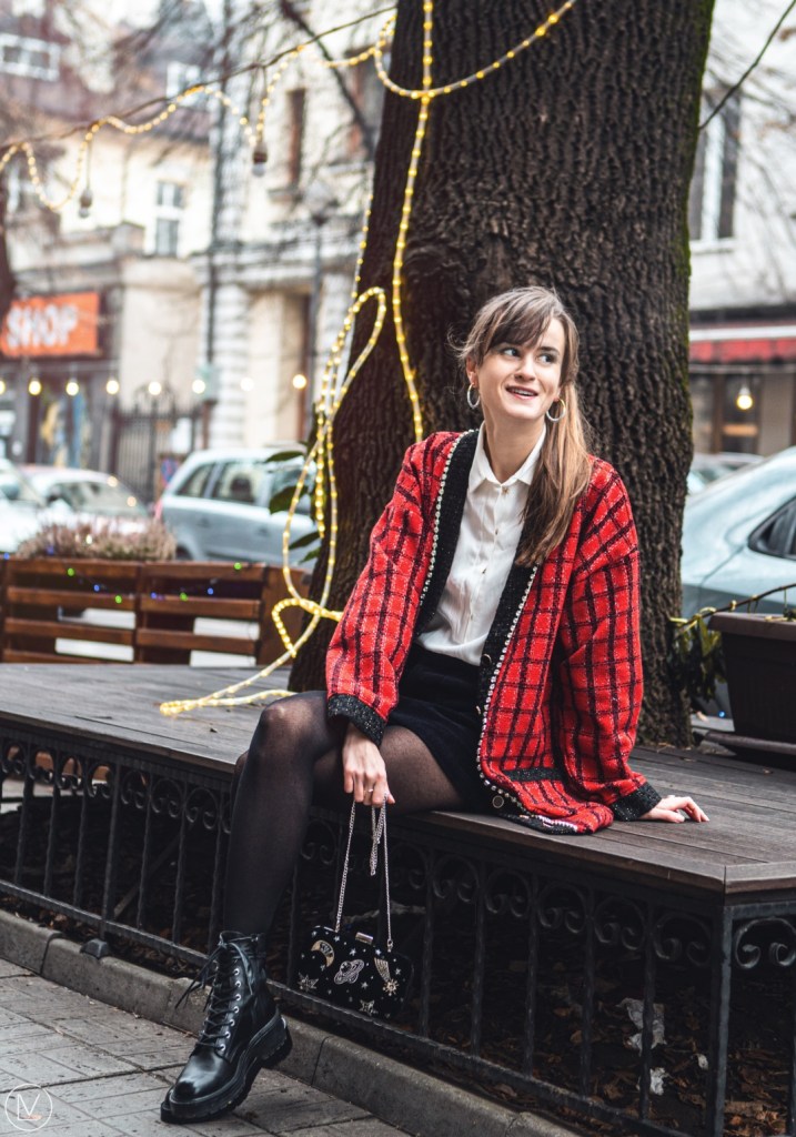 Лилия Дакова блогър