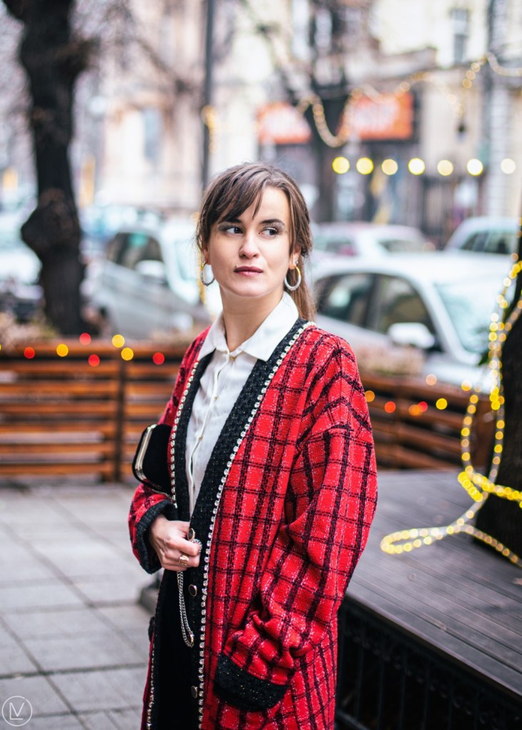 Лилия Дакова Български модни блогъри