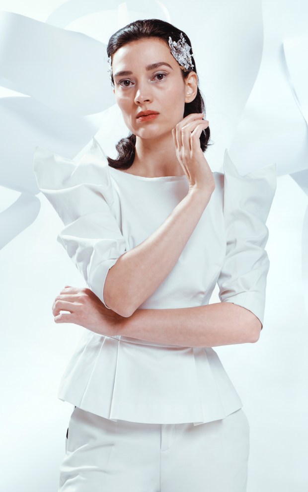 Иван Асен 22 концептуална дизайнерска платформа