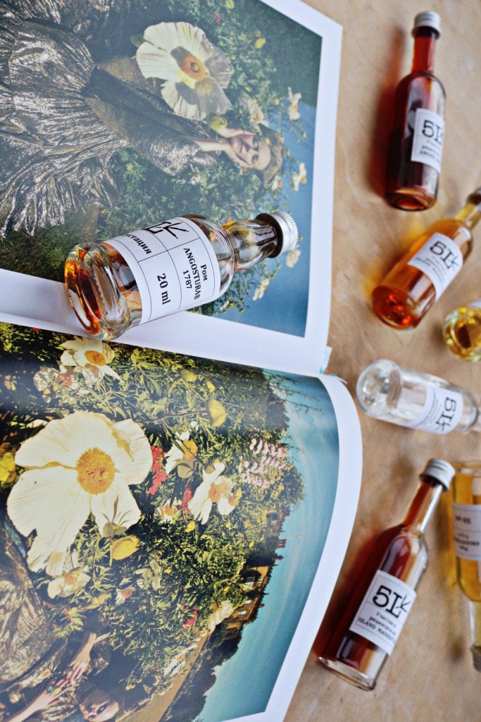 5L Speakeasy bar angostura bitter