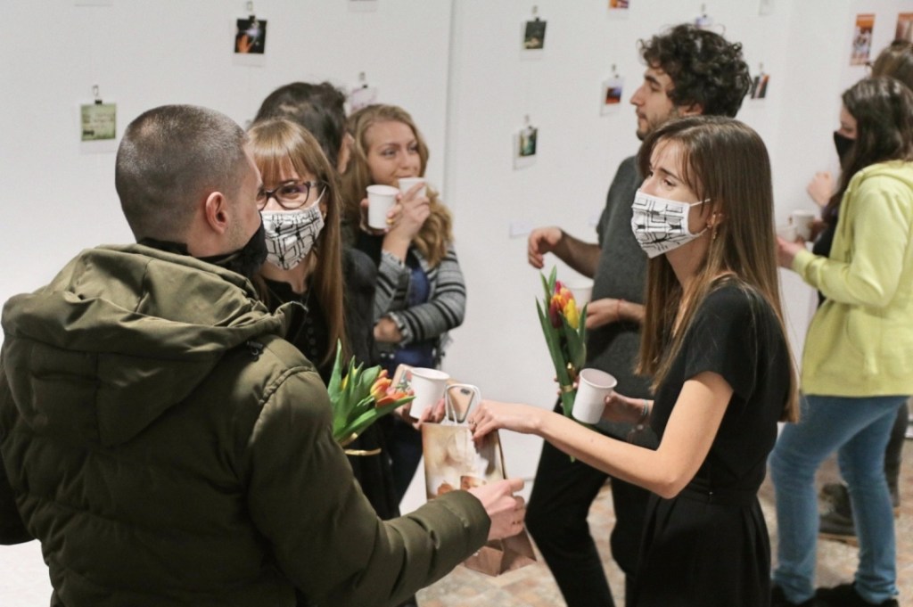 Liliya Dakova izlojba