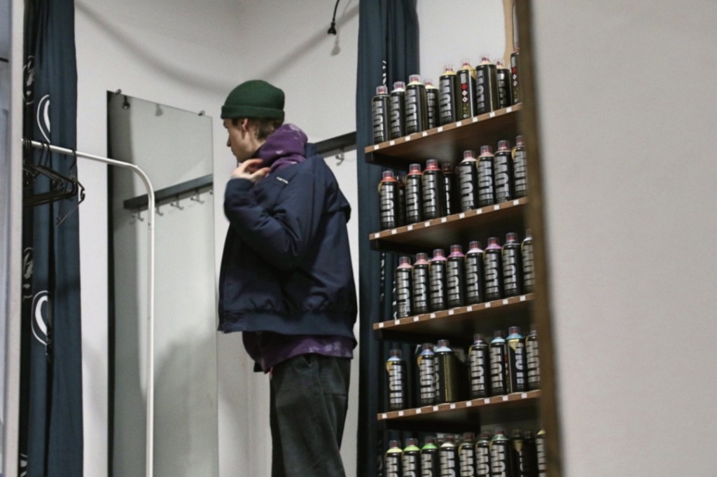 провеждане на изложба в обтановка на пандемия