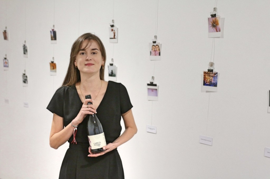 вина от португалия софия spirito di vino