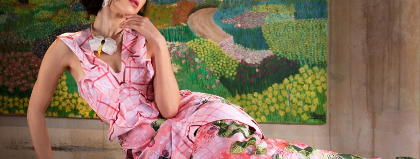 нели митева дизайнер